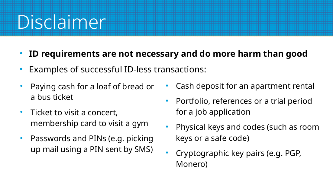 Memdeklaro - Presentation - Slide 8