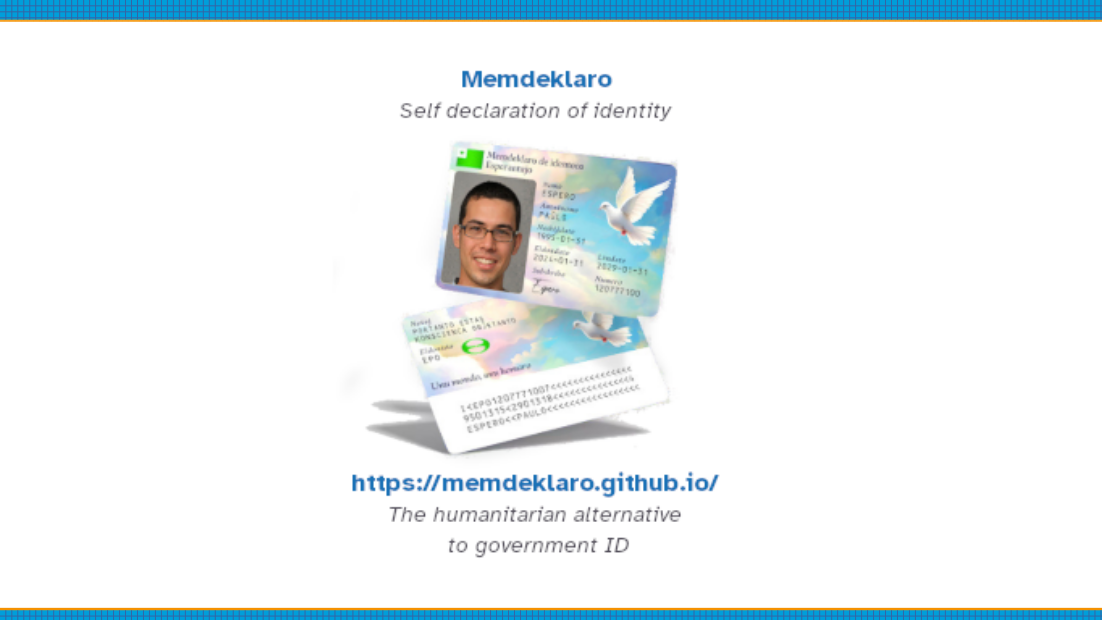 Memdeklaro - Presentation - Slide 11